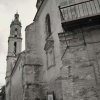 Torre e Iglesia